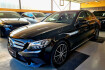 Mercedes Classe C Avantgarde Benz c 300 lim 9g avantgarde*led*dab*1.hnd*erst 14tkm