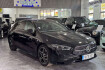 Mercedes CLA AMG Line Benz cla 180 *distr*key*night*m bux*amg