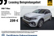 Volkswagen T-Roc R-Line T roc 1.5 tsi r line dsg *ahk*acc*r cam*nav*shz*