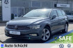 Volkswagen Passat SW Business Passat variant 2.0 tsi dsg business app connect+