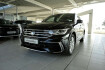 Volkswagen Tiguan R-Line r line tsi 7 gang dsg