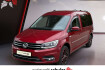 Volkswagen Caddy Maxi Highline 1 4 tsi dsg highline ahk kamera