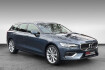 Volvo V60 Inscription t6 awd inscription leder led kamera h&k