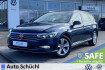 Volkswagen Passat SW Elegance Passat variant 2.0 tdi dsg elegance iq drive+sta