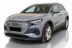Audi Q4 e-tron  Q4 e tron 45 quattro sport led rfk acc 19?