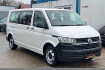 Volkswagen Transporter  T6 transporter 6.1 lang 4motion 9 sitzer ahk