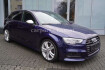 Audi S3  sportback quattro b&o/apple+android/led