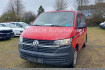 Volkswagen T6 Kombi  T6 kombi t6.1 transporter kombi dab klima 9sitz pdc autom