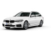 BMW Série 5 Sport 530 d xdrive touring m sport *shadow*navi*leder*k