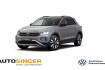 Volkswagen T-Roc Goal T roc goal 1 5 tsi dsg *navi*ahk*led*acc*