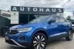 Volkswagen T-Roc  T roc move 1.5 tsi sthz*keyless*r kam*allwetter*