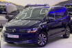Volkswagen Touran Active active start stopp dsg 1.hand (7 sitzer)