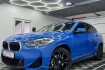 BMW X2 M-Sport xdrive 25 e m sport/led/navi prof./acc/dab