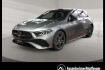 Mercedes Classe A AMG Line Benz a 180 amg+mbux+night+wide+cam+led+navi+aut+keyl