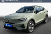 Volvo C40 Plus recharge single motor plus