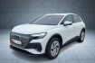 Audi Q4 e-tron  Q4 e tron led fla acc akustikglas dynlicht kam.