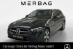 Mercedes Classe C Avantgarde Benz c 300 e t avantgarde ahk led kamera keyless