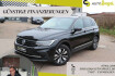 Volkswagen Tiguan Move move ahk navi led kamera dab shz acc top