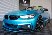 BMW Série 4 Coupé M-Sport Bmw 430  430 i cabrio m performance/360 /hud/h&k/carplay
