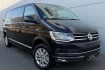 Volkswagen Transporter  T6 transporter t6 caravelle highline lang *dsg*leder*8 sitzer*