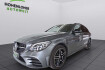 Mercedes Classe C AMG Line Benz c 300 de t modell amg line *acc*led*twa*kamera*