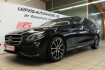 Mercedes Classe E Avantgarde Benz e 200 t modell 4matic avantgarde*aut*nav*sd*shz*