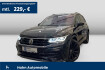 Volkswagen Tiguan R-Line 2.0 tsi dsg r line 4motion ahk kamera