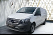 Mercedes Vito Pro benz vito  benz vito 114 cdi kasten lang ahk*standhz*audio40*kam