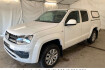Volkswagen Amarok Comfortline doublecab 4motion comfortline navi/
