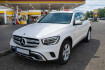 Mercedes GLC  Benz glc 300 e 4matic/kamera/business/sound/