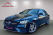 Mercedes Classe E AMG Line Benz e 220 d amg line/burmester/ahk/hud/glasdach