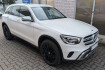 Mercedes GLC  Benz glc 300 e 4matic/ahk/st.h./business/hi end