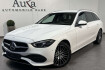 Mercedes Classe C Avantgarde Benz c 300 t avantgarde nav+led+distronic+hud+kamera