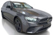 Mercedes Classe E Exclusive Benz e 300 t modell de amg standhz/widescreen/mbux el. heckkl