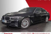 BMW Série 5  520 d*topzustand*sorglos paket*garantie*