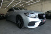 Mercedes Classe E AMG Line Benz e 220 d amg paket*led*mbux navi*ambiente*widesrc