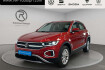 Volkswagen T-Roc Style T roc 1.5 tsi dsg style / navi led