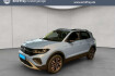 Volkswagen T-Cross Life T cross ergy 1.0 l tsi 116 ps 7 gang dsg led shz