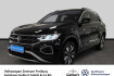 Volkswagen T-Roc Goal T roc goal 1.5 tsi dsg ahk navi led acc ruckfahrkamera