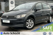Volkswagen Touran Comfortline 2.0 tdi dsg comfortline ahk+virtual cockp