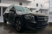 Mercedes GLB Progressive Benz glb 200 kamera mbux night paket progressive