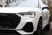 Audi Q3 S-Line 45 tfsi quattro s line /pano/leder/virtualco.
