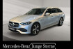 Mercedes Classe C Avantgarde Benz c 200 t avantgarde avantgarde+mbux+ahk+wide+cam