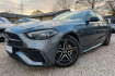 Mercedes Classe C Entry Benz c 180 t amg kamera*navi*burmester