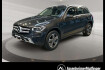 Mercedes GLC  Benz glc 300 e 4matic mbux+wide+cam+led+navi+aut+keyl
