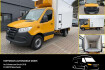 Mercedes Sprinter  Benz sprinter 311 cdi kuhlkoffer bis 28  c l2 rwd