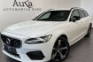 Volvo V90 R Design t8 awd r design hybrid nav+led+kam+h&k+19zo