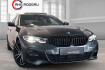 BMW Série 3 M-Sport 330 3 limousine 330 e m sport/hud/schiebe/led