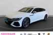 Volkswagen Arteon R-Line 2 0 tsi shooting brake r 4motion ahk navi pano car