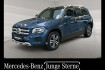 Mercedes GLB Style Benz glb 200 d 4matic style amg+mbux+style+mbeam+ahk